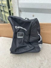 UPPABaby Universal Travel Pram