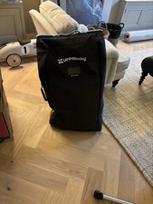 Uppababy Travel Case And