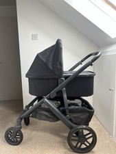 UPPABABY VISTA V2 Stroller &