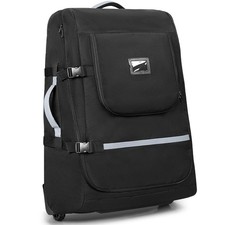  Stroller Travel Bag w/ Wheels