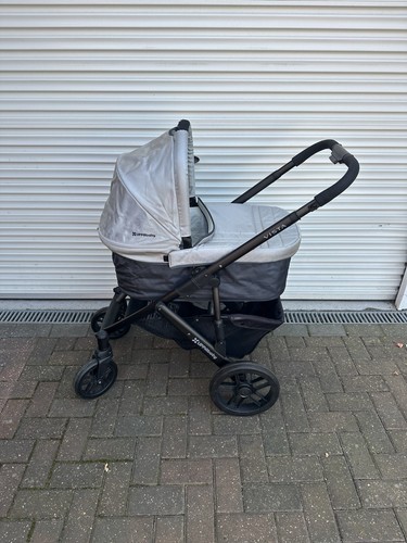 Uppababy vista travel system - uppababy,