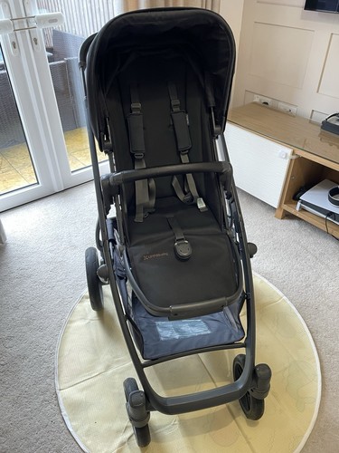 Uppababy vista stroller - uppababy,