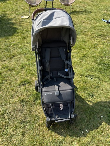 Uppababy minu travel - uppababy, stroller