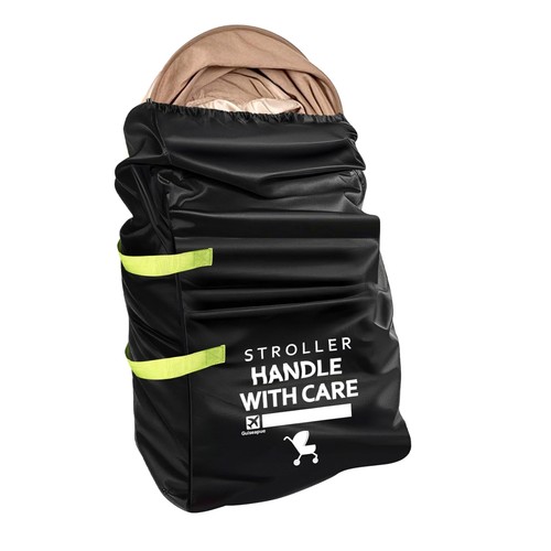 Large travel stroller bag for - stroller,