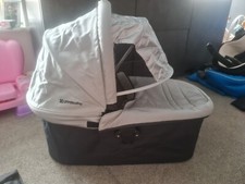 Uppababy Vista 2010-2014