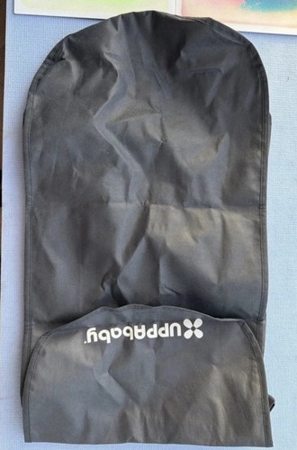 Uppababy storage bag - storage,