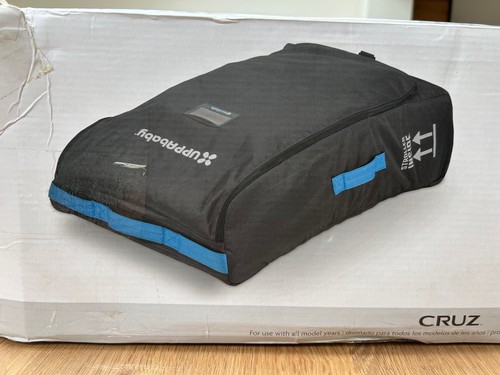 Uppababy cruz travel - uppababy,