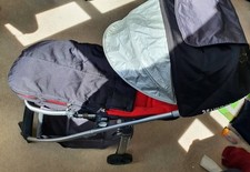 UPPAbaby Cruz Pushchair with
