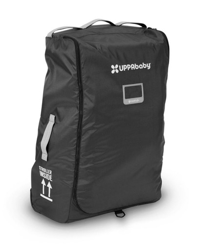 Uppababy vista travel bag - travel,