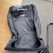 Uppababy Vista / Cruz carry