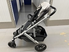 Uppababy Vista 2+rumble