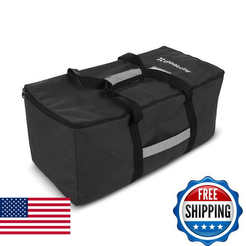 Uppababy travel bag - travel, for