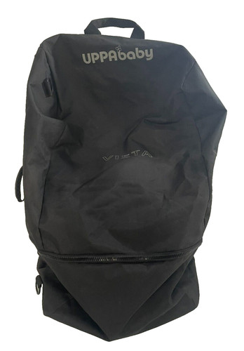 Uppabbabe vista travel bag zip - vista,