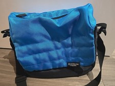 Uppababy By Bababing Black