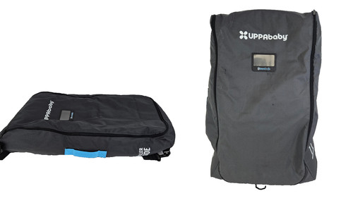 Uppababy vista travel bags - vista,